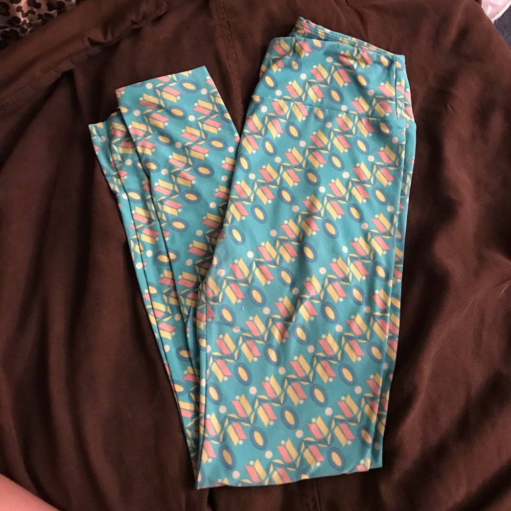 LuLaRoe Leggings